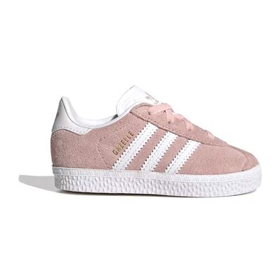 Baskets enfant adidas - Rose 21,25 1/2,25,26 1/2 Meisjes Baskets enfant adidas - Rose 21,25 1/2,25,26 1/2 Meisjes