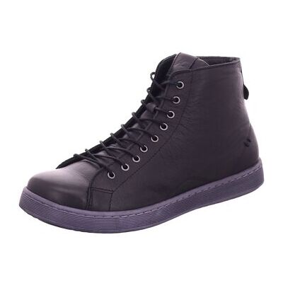 Bottes Andrea Conti - Noir 36,37,38,39,40,41,42 Dames Bottes Andrea Conti - Noir 36,37,38,39,40,41,42 Dames