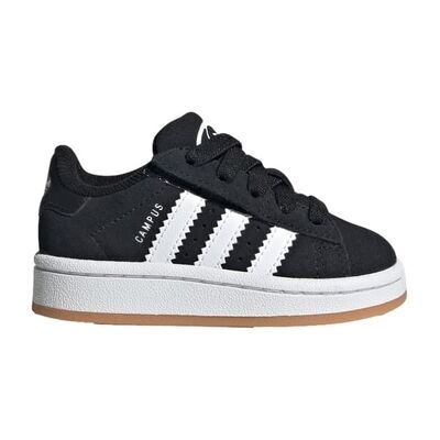 Baskets enfant adidas Campus 00s CF EL I JI4335 Noir 19,20,21,22,23,24,25 Meisjes Baskets enfant adidas Campus 00s CF EL I JI4335 Noir 19,20,21,22,23,24,25 Meisjes