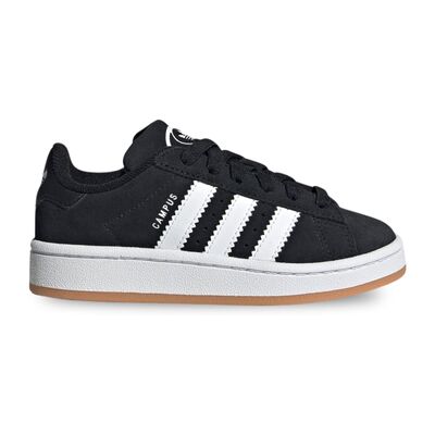 Baskets enfant adidas Campus 00S El C Noir 28,30,31 Jongens Baskets enfant adidas Campus 00S El C Noir 28,30,31 Jongens