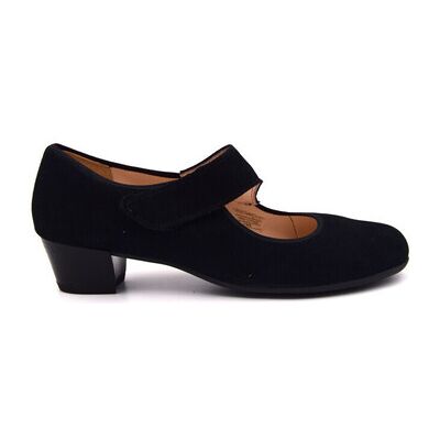 Chaussures escarpins Ara 12-63601-11 Noir 37,38 Dames Chaussures escarpins Ara 12-63601-11 Noir 37,38 Dames