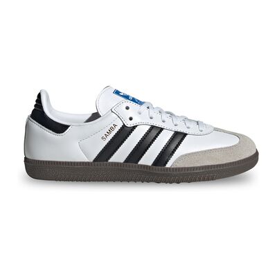 Baskets enfant adidas Samba Og J Blanc 36 2/3,37 1/3,38 2/3,39 1/3 Meisjes Baskets enfant adidas Samba Og J Blanc 36 2/3,37 1/3,38 2/3,39 1/3 Meisjes