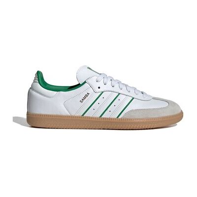 Baskets basses adidas Samba Og multicolour 38 2/3,39 1/3,40,40 2/3,41 1/3 Heren Baskets basses adidas Samba Og multicolour 38 2/3,39 1/3,40,40 2/3,41 1/3 Heren