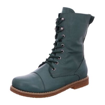 Bottes Andrea Conti - Vert 37,38 Dames Bottes Andrea Conti - Vert 37,38 Dames