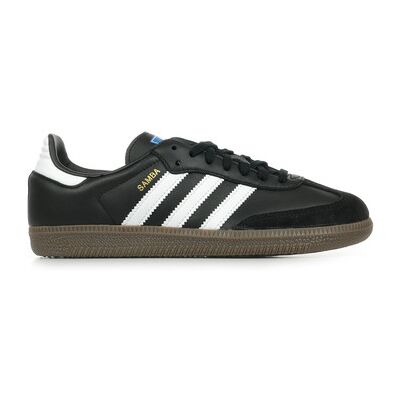 Baskets enfant adidas Samba Og J Noir 36,36 2/3,37 1/3,38,38 2/3 Meisjes Baskets enfant adidas Samba Og J Noir 36,36 2/3,37 1/3,38,38 2/3 Meisjes