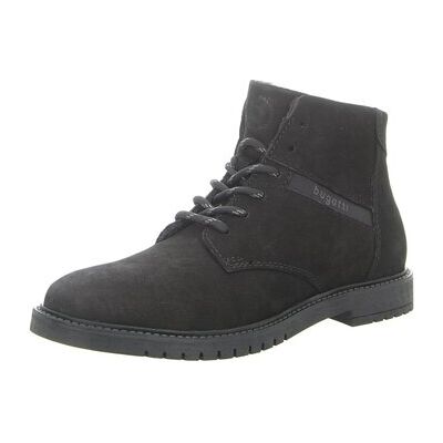 Bottes Bugatti - Noir 44,45 Heren Bottes Bugatti - Noir 44,45 Heren