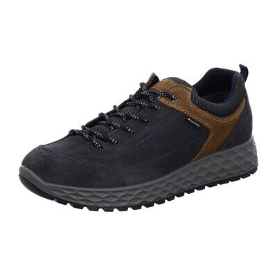 Ville basse Ara - Bleu 41,43,45,46 Heren Ville basse Ara - Bleu 41,43,45,46 Heren
