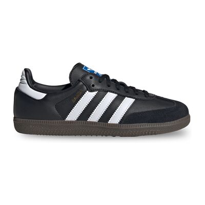 Baskets enfant adidas Samba Og J Noir 36 2/3,38,39 1/3 Jongens Baskets enfant adidas Samba Og J Noir 36 2/3,38,39 1/3 Jongens