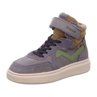Baskets enfant Bisgaard - Bleu 36,39,32,33 Jongens Baskets enfant Bisgaard - Bleu 36,39,32,33 Jongens