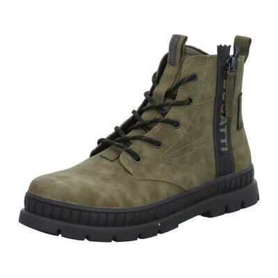 Bottes Bugatti - Beige 43,44,45 Heren Bottes Bugatti - Beige 43,44,45 Heren