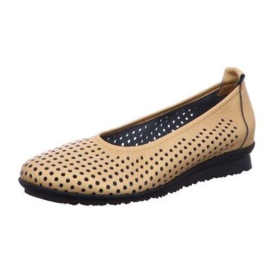 Ballerines Arche - Beige 39,41 Dames Ballerines Arche - Beige 39,41 Dames