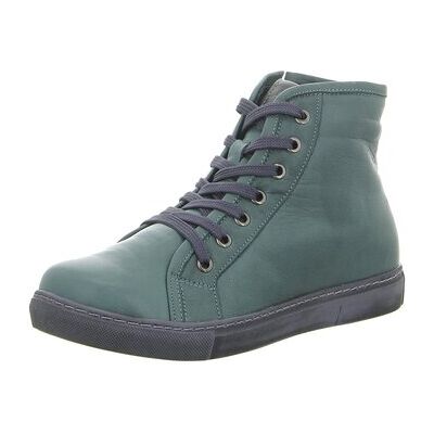 Bottes Andrea Conti - Vert 36,39,40,41,42 Dames Bottes Andrea Conti - Vert 36,39,40,41,42 Dames