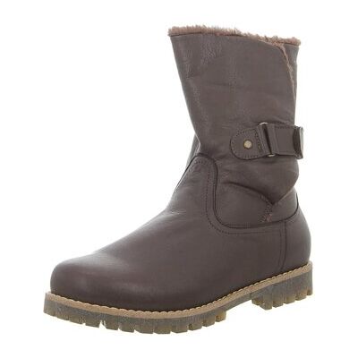 Bottes Andrea Conti - Marron 38,39 Dames Bottes Andrea Conti - Marron 38,39 Dames