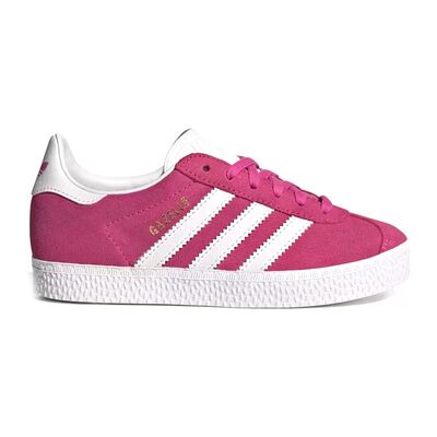 Baskets enfant adidas - Rose 31,32,33,34 Jongens Baskets enfant adidas - Rose 31,32,33,34 Jongens