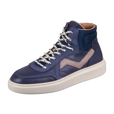 Boots enfant Bisgaard Mio I Night Leder Marine 36,35 Meisjes Boots enfant Bisgaard Mio I Night Leder Marine 36,35 Meisjes