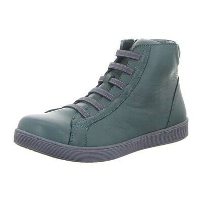 Bottes Andrea Conti - Vert 37,39,40 Dames Bottes Andrea Conti - Vert 37,39,40 Dames