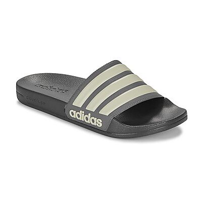 Claquettes adidas ADILETTE SHOWER Gris 42,47 1/3 Heren Claquettes adidas ADILETTE SHOWER Gris 42,47 1/3 Heren