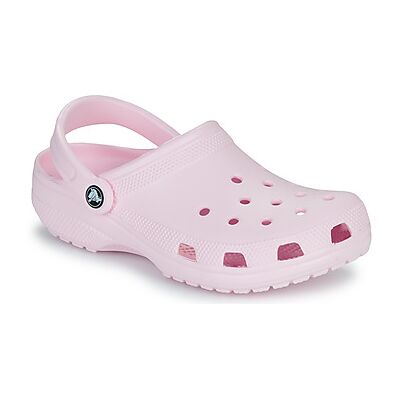 Sabots Crocs CLASSIC Rose 36 / 37,37 / 38,38 / 39,39 / 40,41 / 42,42 / 43 Dames Sabots Crocs CLASSIC Rose 36 / 37,37 / 38,38 / 39,39 / 40,41 / 42,42 / 43 Dames