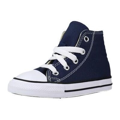Baskets montantes enfant Converse Chuck Taylor As Core Bleu 18,19,20,21,22,23,24 Jongens Baskets montantes enfant Converse Chuck Taylor As Core Bleu 18,19,20,21,22,23,24 Jongens