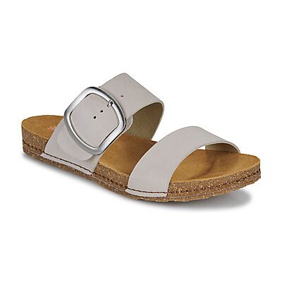 Mules Art CRETA Blanc 36,37,38 Dames Mules Art CRETA Blanc 36,37,38 Dames