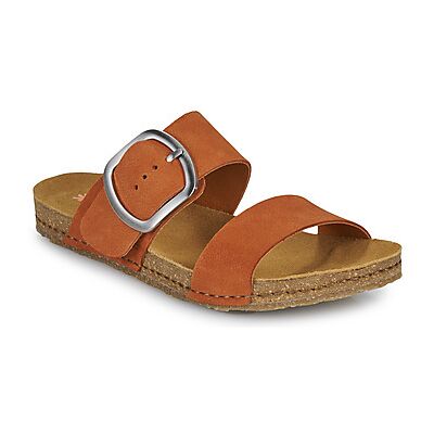 Mules Art CRETA Marron 36,37,38,39,40 Dames Mules Art CRETA Marron 36,37,38,39,40 Dames