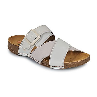 Mules Art I BREATHE Blanc 36,37,38,41,42 Dames Mules Art I BREATHE Blanc 36,37,38,41,42 Dames