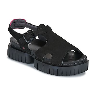 Sandales compensées Art MADEIRA Noir 37,38,39,40,41,42 Dames Sandales compensées Art MADEIRA Noir 37,38,39,40,41,42 Dames