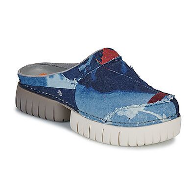 Mules Art MADEIRA Multicolore 36,37,38,39,40,41,42 Dames Mules Art MADEIRA Multicolore 36,37,38,39,40,41,42 Dames