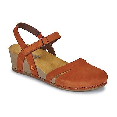 Ballerines Art I LIVE Marron 36,37,38,41,42 Dames Ballerines Art I LIVE Marron 36,37,38,41,42 Dames