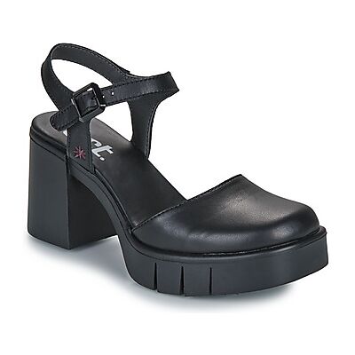 Chaussures escarpins Art EIVISSA Noir 36,37,38,39,40 Dames Chaussures escarpins Art EIVISSA Noir 36,37,38,39,40 Dames