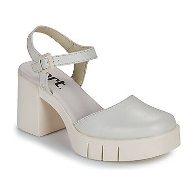 Chaussures escarpins Art EIVISSA Blanc 38,39,40,41,42 Dames Chaussures escarpins Art EIVISSA Blanc 38,39,40,41,42 Dames