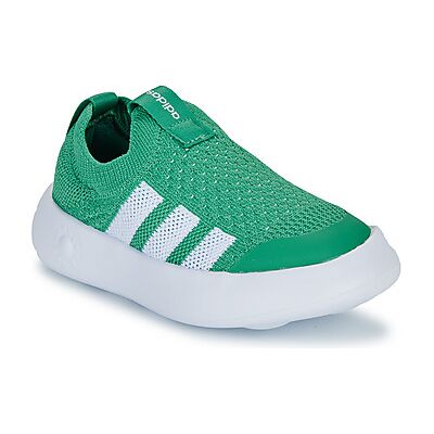 Slip ons enfant adidas BUBBLECOMFY I Vert 19,20,21,23,23 1/2,25 1/2,26 1/2 Jongens Slip ons enfant adidas BUBBLECOMFY I Vert 19,20,21,23,23 1/2,25 1/2,26 1/2 Jongens