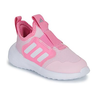 Slip ons enfant adidas TENSAUR COMFORT AC I Rose 25,26 1/2,27 Meisjes Slip ons enfant adidas TENSAUR COMFORT AC I Rose 25,26 1/2,27 Meisjes