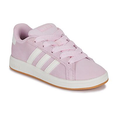 Baskets basses enfant adidas GRAND COURT 00s K Rose 36,36 2/3,37 1/3,38,38 2/3,39 1/3,40,31,32,33 1/2,34,35 1/2 Meisjes Baskets basses enfant adidas GRAND COURT 00s K Rose 36,36 2/3,37 1/3,38,38 2/3,39 1/3,40,31,32,33 1/2,34,35 1/2 Meisjes