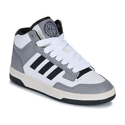 Baskets montantes enfant adidas RAPID COURT MID J Gris 36,36 2/3,37 1/3,38,38 2/3,39 1/3,40,35 1/2 Meisjes Baskets montantes enfant adidas RAPID COURT MID J Gris 36,36 2/3,37 1/3,38,38 2/3,39 1/3,40,35 1/2 Meisjes