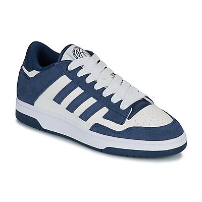 Baskets basses adidas RAPID COURT LOW Bleu 39 1/3,40,40 2/3,41 1/3,42 2/3,44,44 2/3,45 1/3,46,48 Heren Baskets basses adidas RAPID COURT LOW Bleu 39 1/3,40,40 2/3,41 1/3,42 2/3,44,44 2/3,45 1/3,46,48 Heren