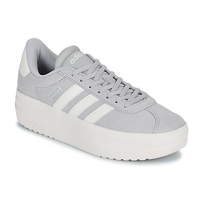 Baskets basses adidas VL COURT BOLD Gris 36,36 2/3,37 1/3,38,38 2/3,39 1/3,40,40 2/3,41 1/3,42,44 Dames Baskets basses adidas VL COURT BOLD Gris 36,36 2/3,37 1/3,38,38 2/3,39 1/3,40,40 2/3,41 1/3,42,44 Dames