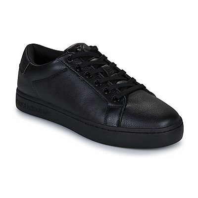 Baskets basses Calvin Klein Jeans CLASSIC CUPSOLE LOW OHB Noir 41,42,43,44 Heren Baskets basses Calvin Klein Jeans CLASSIC CUPSOLE LOW OHB Noir 41,42,43,44 Heren