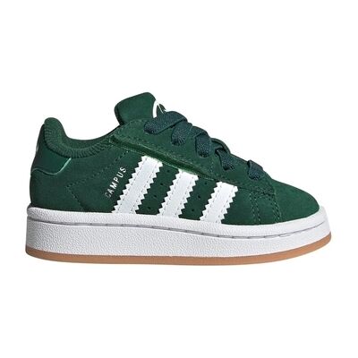 Baskets enfant adidas Campus 00s CF EL I JI4333 Vert 19,20,21,22,23,24,25 Jongens Baskets enfant adidas Campus 00s CF EL I JI4333 Vert 19,20,21,22,23,24,25 Jongens