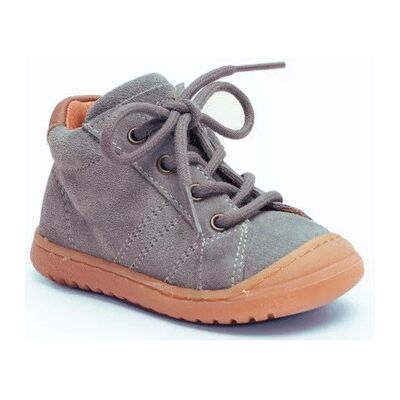 Boots enfant Bisgaard CHAUSSURE BEBE THOR ZIP BLEU Bleu 22,23 Jongens Boots enfant Bisgaard CHAUSSURE BEBE THOR ZIP BLEU Bleu 22,23 Jongens