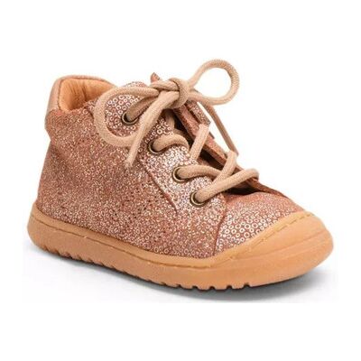 Boots enfant Bisgaard CHAUSSURE BEBE THOR ZIP ROSE Rose 23,24 Meisjes Boots enfant Bisgaard CHAUSSURE BEBE THOR ZIP ROSE Rose 23,24 Meisjes