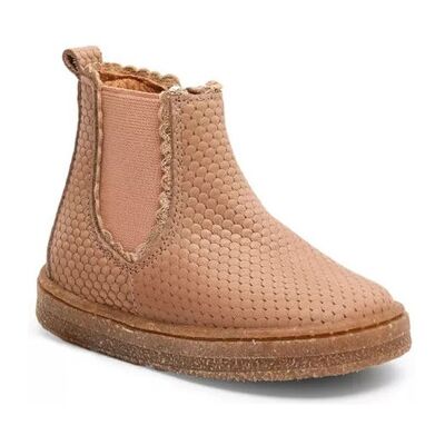 Bottines enfant Bisgaard BOOTS BEBE SIGGI Rose 24,25 Meisjes Bottines enfant Bisgaard BOOTS BEBE SIGGI Rose 24,25 Meisjes
