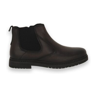 Bottes Bugatti BUGATTI SHOES SARK GREY Gris 42,43,44 Heren Bottes Bugatti BUGATTI SHOES SARK GREY Gris 42,43,44 Heren