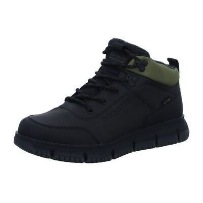 Bottes Bugatti - Gris 45,46 Heren Bottes Bugatti - Gris 45,46 Heren