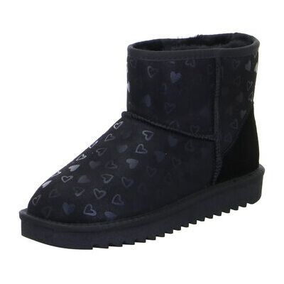 Bottes Ara - Noir 38,39,40,41 Dames Bottes Ara - Noir 38,39,40,41 Dames