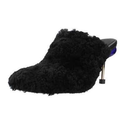Sabots 4Ccccees Osha Bubble Hi Noir 37,38,39,40 Dames Sabots 4Ccccees Osha Bubble Hi Noir 37,38,39,40 Dames
