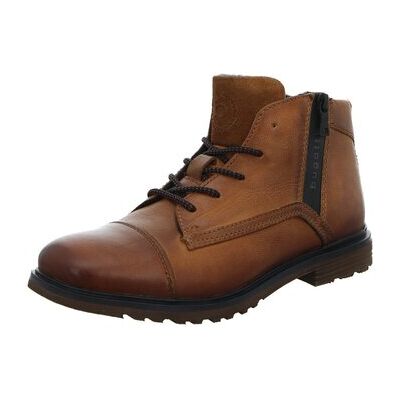 Bottes Bugatti - Marron 40,42,46 Heren Bottes Bugatti - Marron 40,42,46 Heren