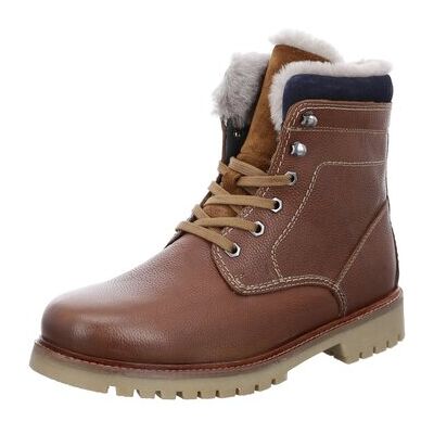 Bottes Ara - Marron 42,43,44,46 Heren Bottes Ara - Marron 42,43,44,46 Heren