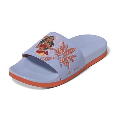 Tongs enfant adidas Adilette Comfort Moana Bleu 36,37 1/3,38 Meisjes Tongs enfant adidas Adilette Comfort Moana Bleu 36,37 1/3,38 Meisjes