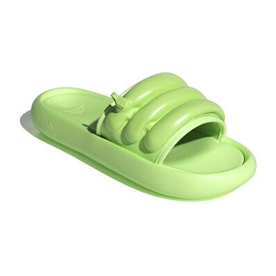 Tongs adidas Adilette Zplaash Vert 37 1/3,39 1/3 Dames Tongs adidas Adilette Zplaash Vert 37 1/3,39 1/3 Dames